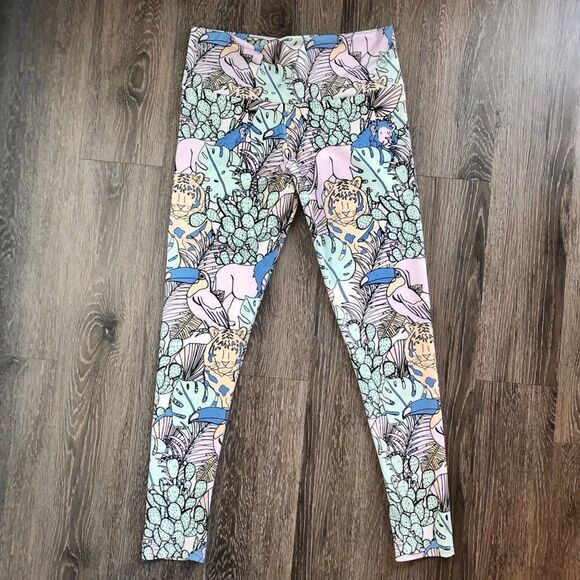 Art of where leggings nwot - Picture 1 of 8